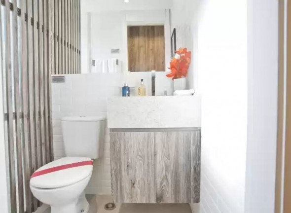 Imagem Apartamento com 2 Quartos à Venda, 40 m² em Penha - São Paulo