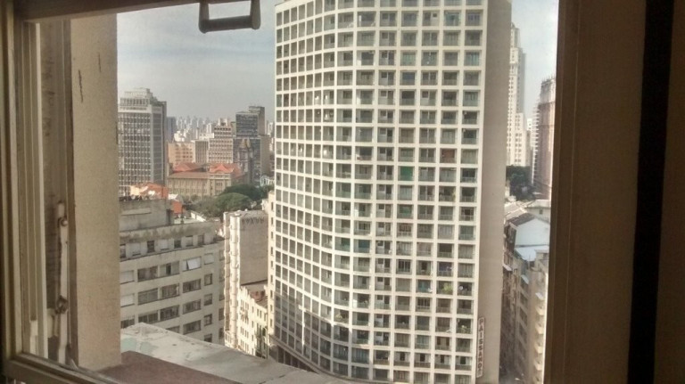 Imagem Apartamento com 1 Quarto à Venda, 110 m² em República - São Paulo Imagem Apartamento com 1 Quarto à Venda, 110 m² em República - São Paulo