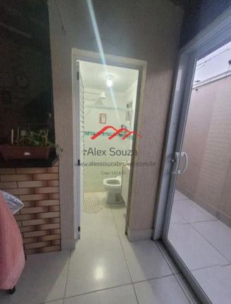 Imagem Casa com 2 Quartos à Venda, 47 m² em Residencial Real Parque Sumaré - Sumaré