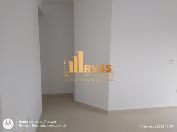 Imagem Apartamento com 1 Quarto à Venda, 45 m² em Jardim Teles De Menezes - Santo André Imagem Apartamento com 1 Quarto à Venda, 45 m² em Jardim Teles De Menezes - Santo André