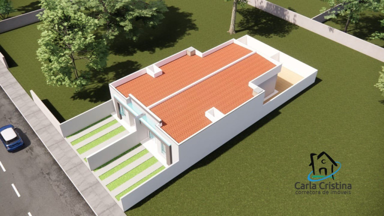 Imagem Casa com 3 Quartos à Venda, 78 m² em Balneário Santa Terezinha - Pontal Do Paraná Imagem Casa com 3 Quartos à Venda, 78 m² em Balneário Santa Terezinha - Pontal Do Paraná
