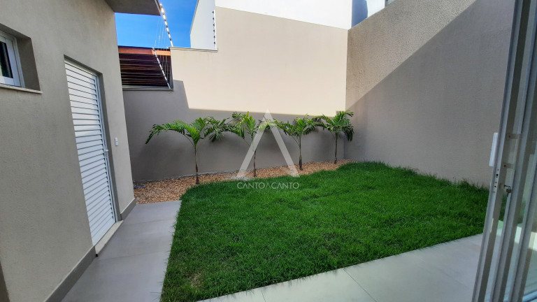 Imagem Casa com 3 Quartos à Venda,  em Residencial Aquarela Das Artes - Sinop
