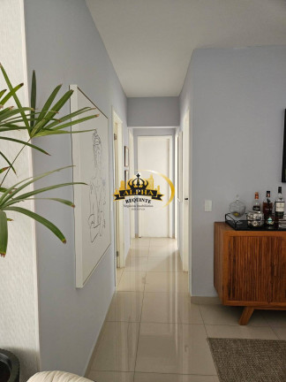 Imagem Apartamento com 3 Quartos à Venda, 110 m² em Alphaville - Santana De Parnaíba