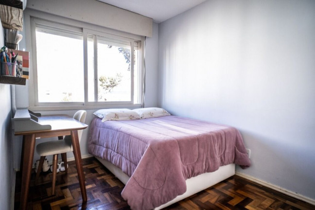 Imagem Apartamento com 2 Quartos à Venda, 5.800 m² em Vila Ipiranga - Porto Alegre
