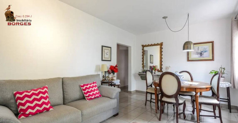 Imagem Apartamento com 3 Quartos à Venda, 92 m² em Brooklin - São Paulo Imagem Apartamento com 3 Quartos à Venda, 92 m² em Brooklin - São Paulo