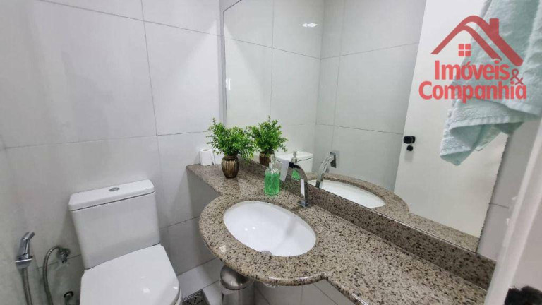 Imagem Apartamento com 3 Quartos à Venda, 150 m² em Varjota - Fortaleza Imagem Apartamento com 3 Quartos à Venda, 150 m² em Varjota - Fortaleza