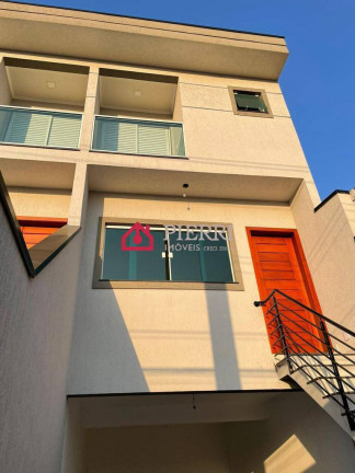 Imagem Sobrado com 2 Quartos à Venda, 110 m² em Jardim Mangalot - São Paulo