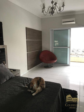 Imagem Sobrado com 4 Quartos à Venda, 172 m² em Boqueirão - Praia Grande