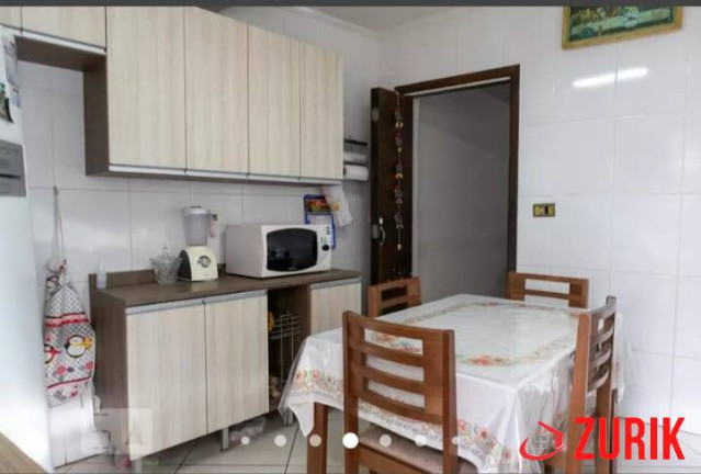 Imagem Casa com 3 Quartos à Venda, 120 m² em São Paulo Imagem Casa com 3 Quartos à Venda, 120 m² em São Paulo