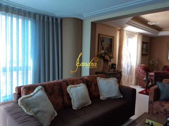 Imagem Cobertura com 3 Quartos à Venda, 153 m² em Centro - Capão Da Canoa