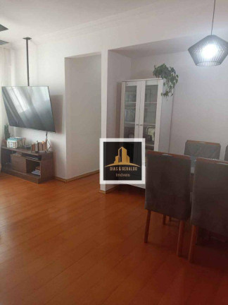 Imagem Apartamento com 2 Quartos à Venda, 60 m² em Jardim São Dimas - São José Dos Campos Imagem Apartamento com 2 Quartos à Venda, 60 m² em Jardim São Dimas - São José Dos Campos