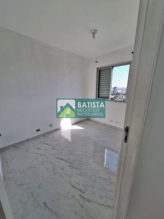 Imagem Apartamento com 2 Quartos à Venda, 46 m² em Vila Homero Thon - Santo André Imagem Apartamento com 2 Quartos à Venda, 46 m² em Vila Homero Thon - Santo André