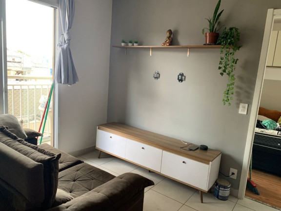 Imagem Apartamento com 1 Quarto à Venda, 37 m² em Vila Ema - São Paulo Imagem Apartamento com 1 Quarto à Venda, 37 m² em Vila Ema - São Paulo