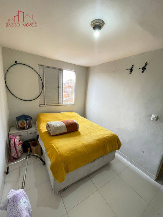 Imagem Apartamento com 2 Quartos à Venda, 60 m² em Jardim Umuarama - São Paulo