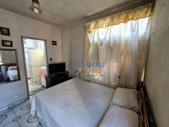 Imagem Apartamento com 1 Quarto à Venda, 42 m² em Santa Cecília - São Paulo Imagem Apartamento com 1 Quarto à Venda, 42 m² em Santa Cecília - São Paulo