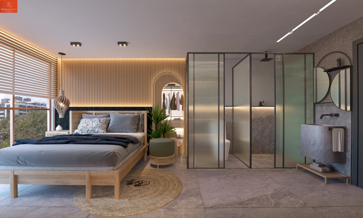 Imagem Flat com 1 Quarto à Venda, 25 m² em Jardim Oceania - João Pessoa