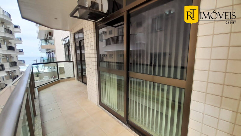 Imagem Apartamento com 3 Quartos à Venda, 120 m² em Centro - Cabo Frio