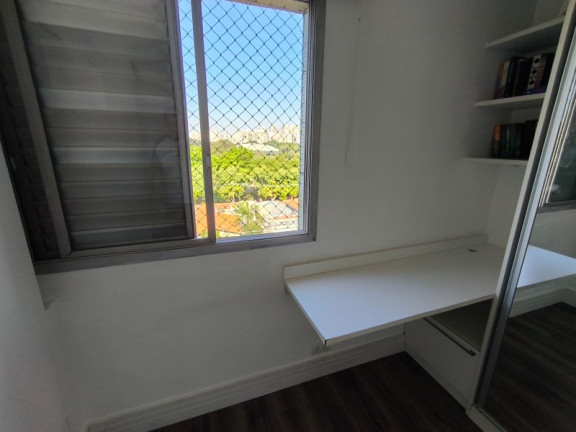 Imagem Imóvel com 2 Quartos à Venda, 60 m² em Brooklin Paulista - São Paulo Imagem Imóvel com 2 Quartos à Venda, 60 m² em Brooklin Paulista - São Paulo