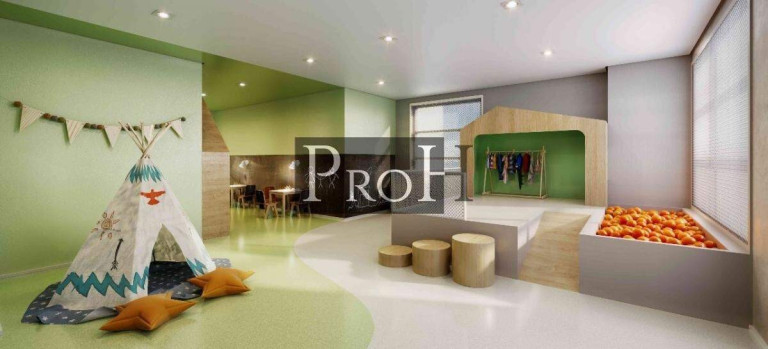 Imagem Apartamento com 3 Quartos à Venda, 131 m² em Brooklin Paulista - São Paulo Imagem Apartamento com 3 Quartos à Venda, 131 m² em Brooklin Paulista - São Paulo
