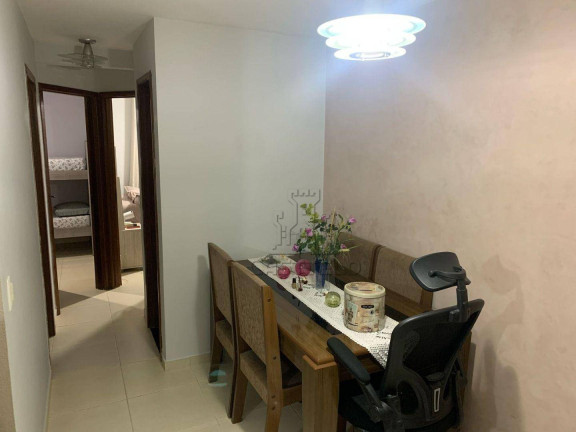 Imagem Apartamento com 3 Quartos à Venda, 72 m² em Parque Jamaica - Londrina