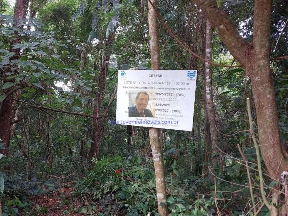 Imagem Terreno em Condomínio à Venda, 402 m² em Barueri Imagem Terreno em Condomínio à Venda, 402 m² em Barueri