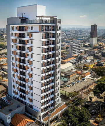 Imóvel com 2 Quartos à Venda, 50 m² em Itaquera - São Paulo