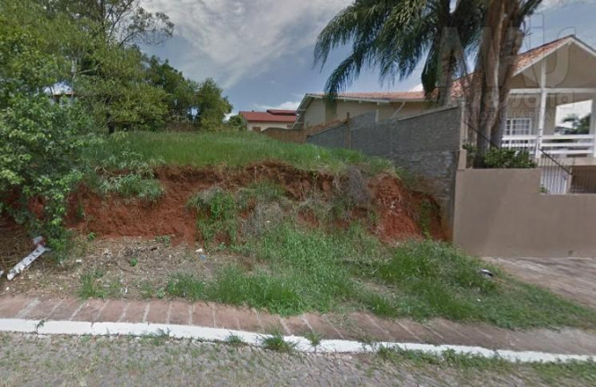 Imagem Terreno à Venda,  em Rincão - Novo Hamburgo