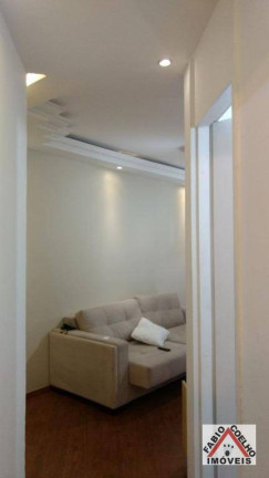 Imagem Apartamento com 2 Quartos à Venda, 48 m² em Interlagos - São Paulo