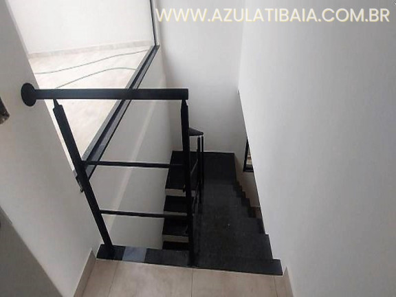 Imagem Casa com 3 Quartos à Venda, 320 m² em Jardim Paulista - Atibaia