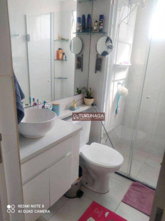 Imagem Apartamento com 2 Quartos à Venda, 45 m² em Jardim Guilhermino - Guarulhos Imagem Apartamento com 2 Quartos à Venda, 45 m² em Jardim Guilhermino - Guarulhos