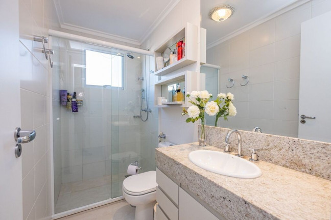 Imagem Apartamento com 3 Quartos à Venda, 8.900 m² em Trindade - Florianópolis