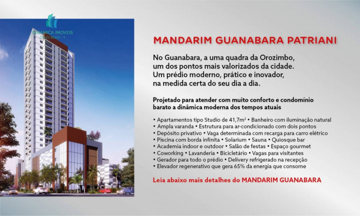 Imagem Apartamento com 1 Quarto à Venda, 41 m² em Jardim Guanabara - Campinas Imagem Apartamento com 1 Quarto à Venda, 41 m² em Jardim Guanabara - Campinas
