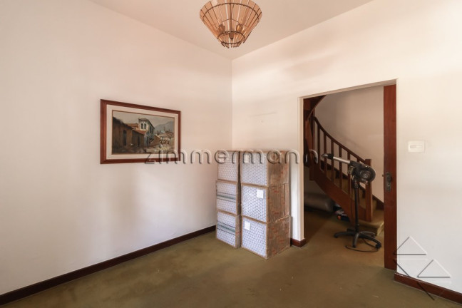 Imagem Casa com 3 Quartos à Venda, 276 m² em Perdizes - São Paulo Imagem Casa com 3 Quartos à Venda, 276 m² em Perdizes - São Paulo
