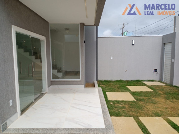 Imagem Casa com 3 Quartos à Venda, 140 m² em Loteamento Alto Da Boa Vista - Vitória Da Conquista Imagem Casa com 3 Quartos à Venda, 140 m² em Loteamento Alto Da Boa Vista - Vitória Da Conquista