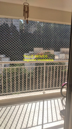 Imagem Apartamento com 3 Quartos à Venda, 95 m² em Alameda Morumbi - São Paulo
