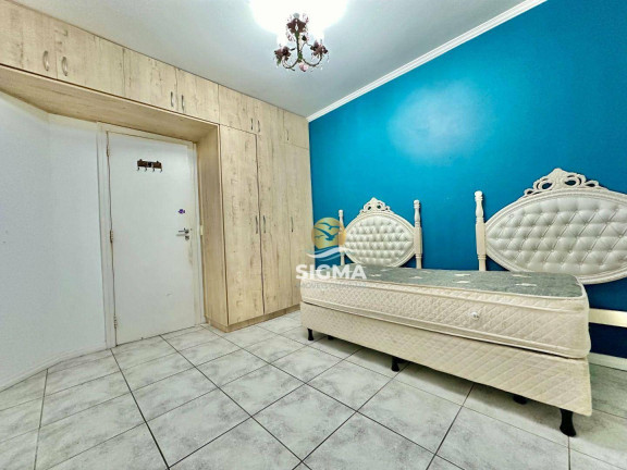 Imagem Apartamento com 4 Quartos à Venda, 140 m² em Jardim Astúrias - Guarujá Imagem Apartamento com 4 Quartos à Venda, 140 m² em Jardim Astúrias - Guarujá