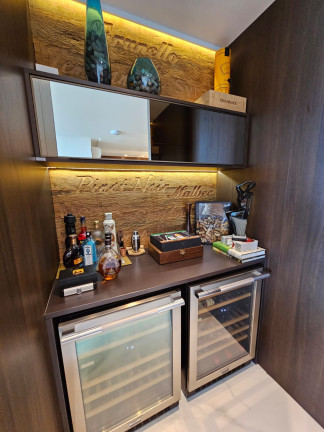 Imagem Apartamento com 4 Quartos à Venda, 242 m² em Jaguaribe - Salvador