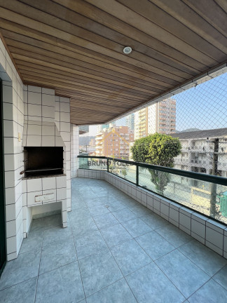 Imagem Apartamento com 2 Quartos à Venda, 131 m² em Canto Do Forte - Praia Grande Imagem Apartamento com 2 Quartos à Venda, 131 m² em Canto Do Forte - Praia Grande