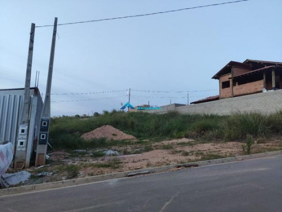 Imagem Terreno à Venda, 275 m² em Residencial Jardim Das Angelicas - Itupeva Imagem Terreno à Venda, 275 m² em Residencial Jardim Das Angelicas - Itupeva