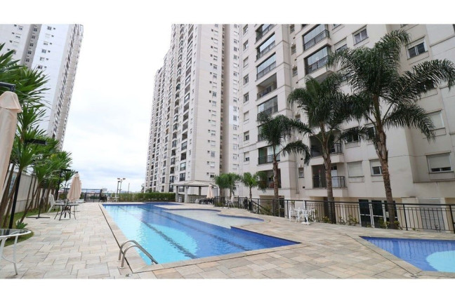 Imagem Apartamento com 3 Quartos à Venda, 69 m² em Jardim Parque Morumbi - São Paulo Imagem Apartamento com 3 Quartos à Venda, 69 m² em Jardim Parque Morumbi - São Paulo