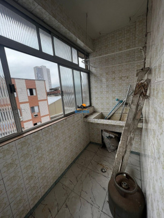 Imagem Apartamento com 2 Quartos à Venda,  em Centro - São Vicente