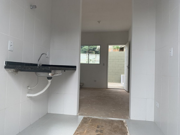 Imagem Casa de Condomínio com 2 Quartos à Venda, 65 m² em Chácara Vista Alegre - Cotia