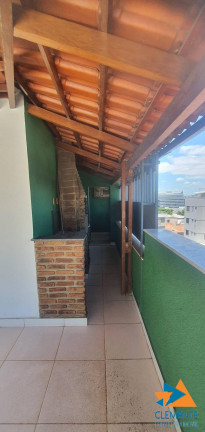 Imagem Cobertura com 3 Quartos à Venda, 140 m² em Prado - Belo Horizonte