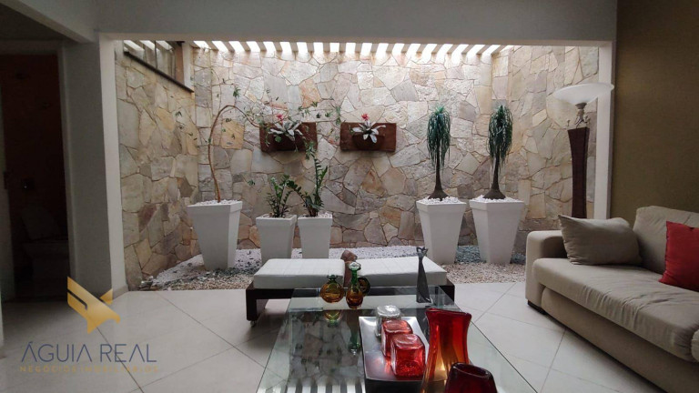 Imagem Casa com 3 Quartos à Venda, 293 m² em Vila Vilas Boas - Campo Grande Imagem Casa com 3 Quartos à Venda, 293 m² em Vila Vilas Boas - Campo Grande