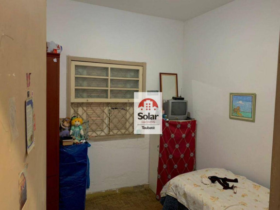Imagem Casa com 6 Quartos à Venda ou Locação, 500 m² em Centro - Taubaté