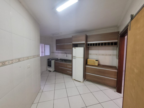 Apartamento com 2 Quartos à Venda, 90 m² em Marapé - Santos