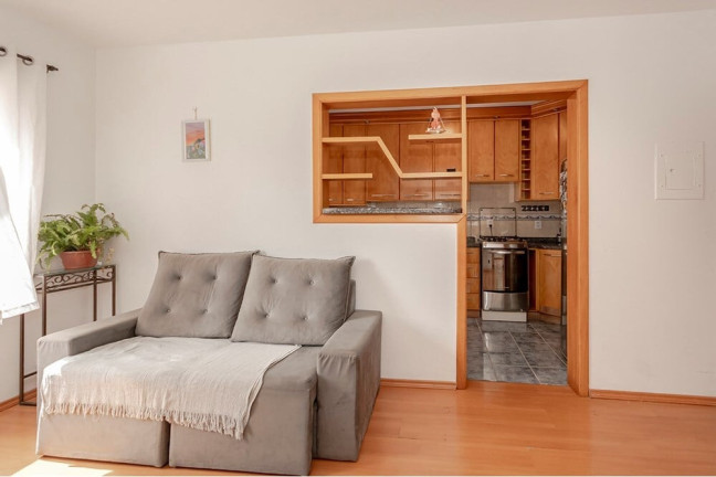 Imagem Imóvel com 2 Quartos à Venda, 59 m² em Passo Da Areia - Porto Alegre