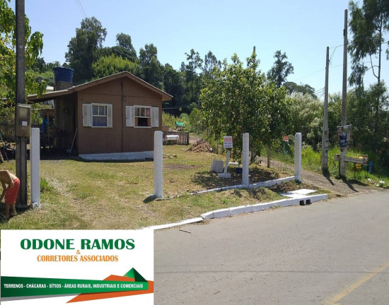 Casa com 2 Quartos à Venda,  em Berto Cirio - Nova Santa Rita