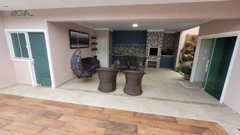 Imagem Casa com 3 Quartos à Venda, 200 m² em Itapoá - Itapoá Imagem Casa com 3 Quartos à Venda, 200 m² em Itapoá - Itapoá