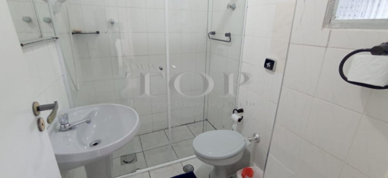 Imagem Cobertura com 2 Quartos à Venda, 100 m² em Pitangueiras - Guarujá